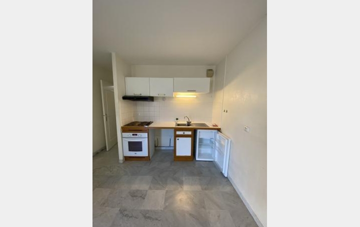 Annonces FABREGUES : Appartement | MONTPELLIER (34000) | 37 m2 | 616 € 