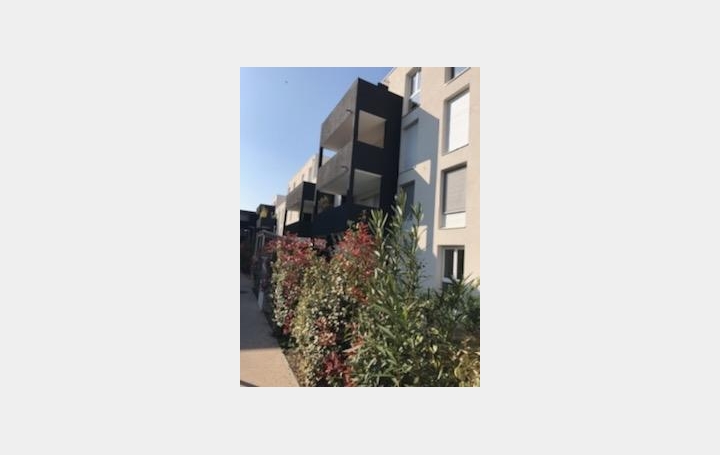 Annonces FABREGUES : Appartement | CASTELNAU-LE-LEZ (34170) | 42 m2 | 732 € 