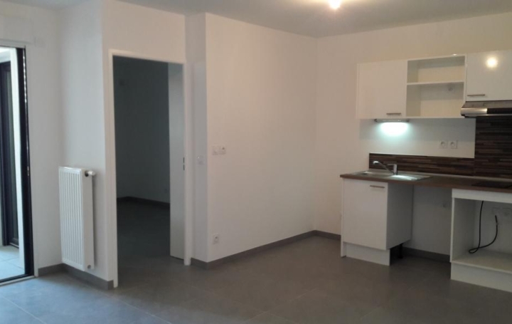Annonces FABREGUES : Appartement | CASTELNAU-LE-LEZ (34170) | 45 m2 | 694 € 