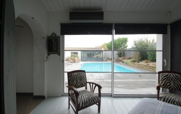 Annonces FABREGUES : Maison / Villa | LA ROCHELLE (17000) | 180 m2 | 520 000 € 