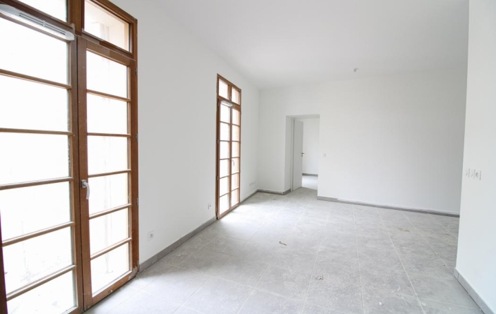 Annonces FABREGUES : Appartement | MONTPELLIER (34000) | 52 m2 | 147 000 € 